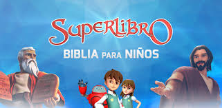 En juegosdechicas.com puedes jugar gratis a los mejores juegos para chicas online. Biblia Superlibro Video Juegos Aplicaciones En Google Play
