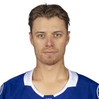 Jonas Johansson, Tampa Bay Lightning, G