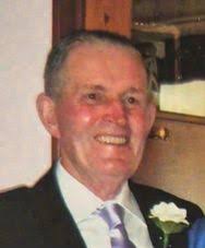 Condolence Book for Matt Scanlon (Tralee, Kerry)