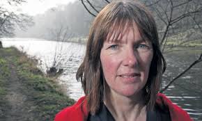 Kathleen Jamie: a life in writing