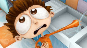 Cartoon Forum: Cartoon d'Or & European TV Animation