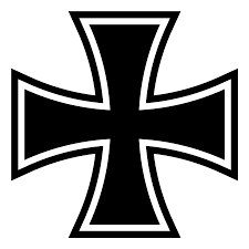 Bundeswehr cross of honor for outstanding deeds in gold ( ehrenkreuz der bundeswehr in gold für besondere herausragende taten). Iron Cross Wikipedia
