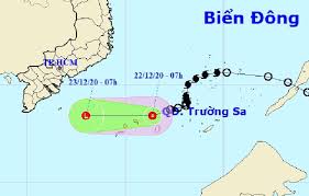 Đến 01 giờ ngày 06/11, vị trí tâm bão ở khoảng 13,4 độ vĩ bắc; Tin Bao Má»›i Nháº¥t Sang 22 12 Bao Sá»' 14 Suy Yáº¿u Thanh Ap Tháº¥p Nhiá»‡t Ä'á»›i Gay MÆ°a Lá»›n á»Ÿ Miá»n Nam