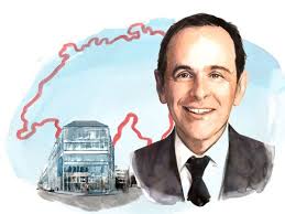 Tamedia Papers, Kapitel 3: Der Aufstieg