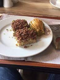 Çıtır çıtır hamuru ve ağızda dağılan lezzet ile tanıştınız mı? Sitki Usta Kadayif Kunefe Baklava Ankara Restoran Yorumlari Tripadvisor