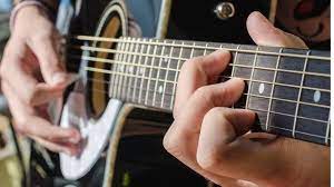 Lirik Dan Chord Lagu Pendamping Sa Anak Kompleks Sa Mo Bilang Terima Kasih Pada Tuhan Surya Co Id
