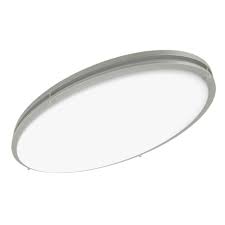 Good Earth Lighting Lf1088 Nsm 32l Jordan Oval 32 Inch Led Linear Decorative Light Hartville Hardware Lumber