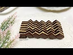 Gâteau étagé à la vapeur de sarawak 13. Pin On Layers Cake