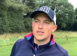 Let's Talk About Golf