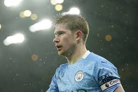 Learn all the details about de bruyne (kevin de bruyne), a player in m. Manchester City Star Kevin De Bruyne Could Miss Up To Six Weeks Pep Guardiola Confirms