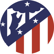 Please read our terms of use. Atletico Madrid New Logo Posted By Zoey Simpson