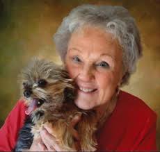 Carol Otto Obituary (1933