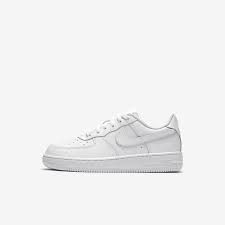 Nike Force 1 Little Kids Shoe Nike Com In 2020 Nike Kids Shoes Nike Air Shoes