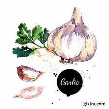 Watercolor Vegetables And Fruit Creative Atr 25 Eps How To Draw Hands Watercolor Paintings Watercolor Fruit