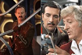 Doctor Who: Steven Moffat's Final Episode Went to the Frontlines of the  Culture War