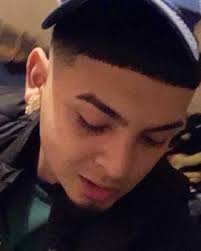 Avery Jacob Flores, age 18