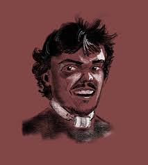 Behind the Scenes: Kip Henderson brings wide inspiration through comicbooks 