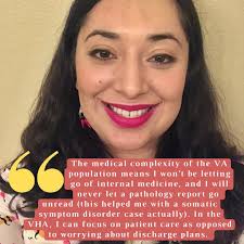 We thought we'd bring a little sunshine to your Wednesday by highlighting  future Dr. Violeta Osegueda 🤩🎊 Violeta ( @713violeta ) is going into  psychiatry