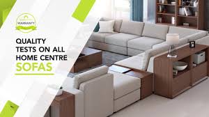 Sofa clearance centre in pendle rise shopping centre nelson stock on this website is clearance & sold without guarantee or warranty. Did You Know Every Sofas In Home Centre Is Tested For Best Quality Youtube