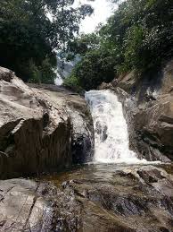 Air terjun coban talun ini berkawasan di di wisata bumi perkemahan yang ada di lereng gunung arjuna bagian barat yang lokasinya kurang lebih sekitar 15 km dari kota malang. Waterfall In Malaysia Jelawang Waterfall Air Terjun Jelawang Highest Waterfall In Southeast Asia Gunung Stong Mount Stong Dabon Waterfall Nature Water