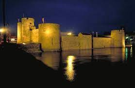 Pin On County Limerick