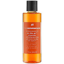 On The Go Cleanser Ole Henriksen Sephora Skin Cleanser Products Sephora Gel Cleanser