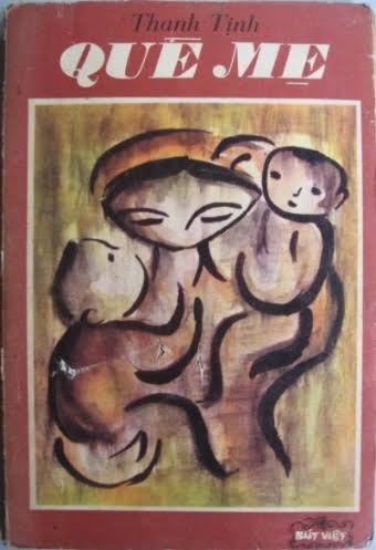 Quê Mẹ by Thanh Tịnh | Goodreads
