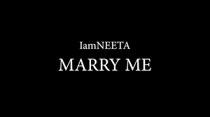 Marry you bruno mars lyrics. Iamneeta Marry Me Karaoke Youtube
