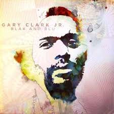 Gary Clark Jr.
