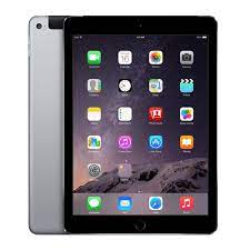 Apple Ipad Air 2 Wi-fi Cellular 16gb Space Gray Mh2u2lla Ipad Mini Ipad Mini 3 Apple Ipad Pro
