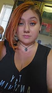 Ashly Roy's Instagram, Twitter & Facebook