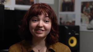 Rachel Napoliello, Class of 2020