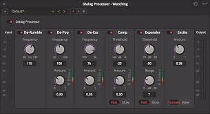 Oct 28, 2013 · virtualdub (64 bit) 1.10.4 englisch: Blackmagic Design Davinci Resolve Und Fusion Werden 16 Digital Production