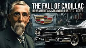 1937 Cadillac Hartmann: Restored Legend Ready to Shock Pebble Beach