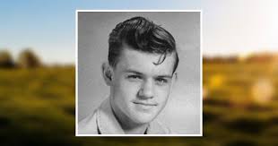 Danny Gene Horton Obituary October 6, 2020