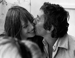 Dzhejn Birkin I Serzh Gensbur Baryshnya I Huligan Literaturno Hudozhestvennyj Zhurnal Etazhi