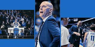 Kentucky's keys are in the hands of a coach unlike any other - The Athletic