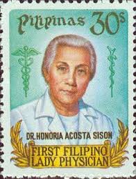 Honoria Acosta-Sison