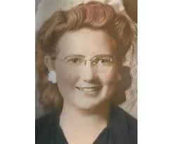 Erma Baker Obituary (1925