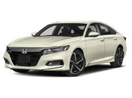 Aug 26, 2019 · the 2018 honda accord comes in five trims: Used 2018 Honda Accord Sport 2 0t For Sale Near Me Cars Com