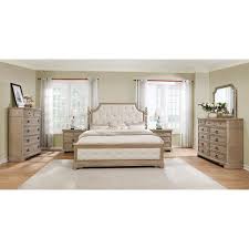 Bekijk onze solid wood bedroom set selectie voor de allerbeste unieke of custom handgemaakte items uit onze bedden & hoofdeindes shops. Piraeus 296 6 Piece Solid Wood Bedroom Set Overstock 16695881