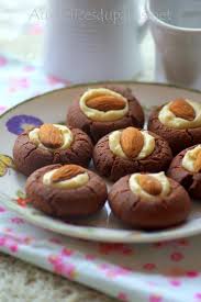 Sables Fondants Au Chocolat Recette Dessert Recette Biscuit Chocolat