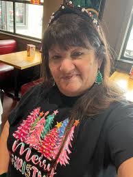 Disney ears and ornament gift received