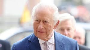 King Charles to Share Rare and Personal Cancer Health Update