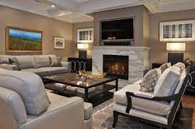 This collection of contemporary fireplaces showcases the best in modern design and function. 125 Living Room Design Ideas Focusing On Styles And Interior Decor Details Page 9