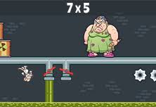 Printable color by number for adults characters color by number. Tafelsoefenen Nl Tafels Oefenen