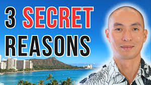 Why you should sell before you buy in Hawaii