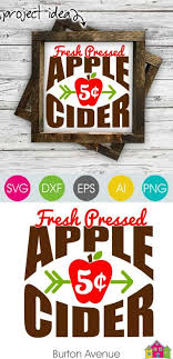 Apple Cider Svg File Burton Avenue Svg Free Files Free Svg Svg