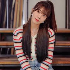 Elthingz Ulzzang Fashion Kpop Girls Eunji Apink