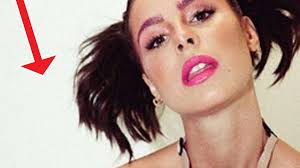 Find more pictures, news and articles about lena birth name: Lena Meyer Landrut This Outfit Is Topping Everything You Didn T Need Celebrities Also Irritated Law Crime News
